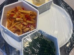 -香山湖渔家大院