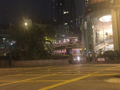 -香港珀丽酒店