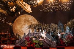 -南昌喜来登酒店·宴会厅