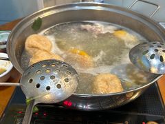 -华哥新鲜猪精品美食