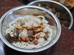-老东江米粉