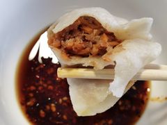-新兴园饺子馆(望京店)