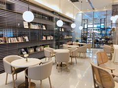 大堂-本来就好(九方荟店)