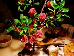 -遇见长安之高山流水(李家村万达店)