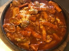 -MI WU FACTORY米屋美食工厂餐厅(绿地店)