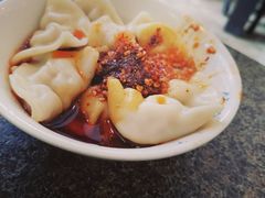 -春阳水饺(香槟广场店)