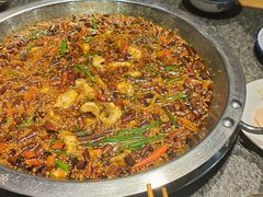 -胖子鱼·油泼甘谷辣子炝活鱼(秦州407店)