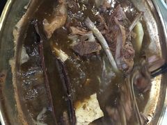 -和庆斋羊蝎子火锅·碳缸烧烤(顺义旗舰店)
