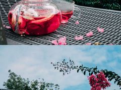 -往来·竹里.宝宝宴.生日宴.团建.宴席(花乡农居店)