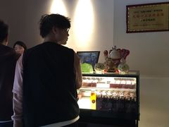 -十面春风·江南面馆(崇宁路店)
