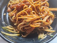 -大姨捞面(新安花园店)
