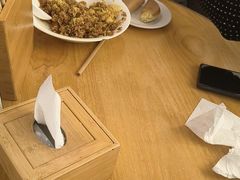 -龙抄手食府(浣花北路店)