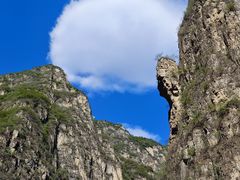 -龙庆峡风景区