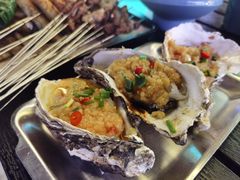-路边羊烧烤酒场(宝带路店)