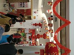 -嘉荣SPAR超市(家和城广场店)