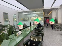 -简影造型·自选烫染接发salon