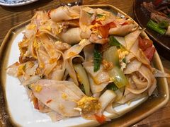 -妈妈的味道(和顺古镇店)