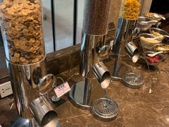 -义乌国际大厦酒店