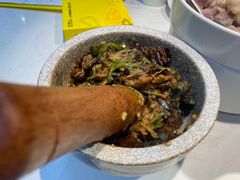 -炊烟小炒黄牛肉(中心印象城店)