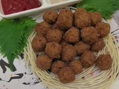 -鹿鸣春饭店(总店)