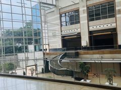 -上海外滩茂悦大酒店