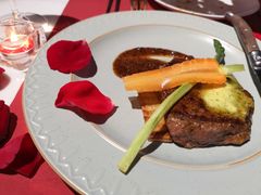 澳洲雪花菲力牛排-Wei菋·Le Bistrot