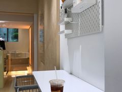 -XI·LaundryCafe 喜咖自助洗衣咖啡店