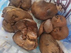 鸡肝-老杨家熟食店