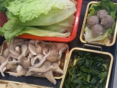 -刘少华贵州小黄牛·鲜牛肉火锅(总店)