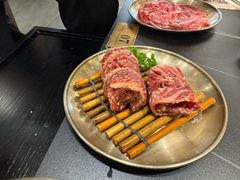 -西塔老太太泥炉烤肉(龙湖北苑天街店)