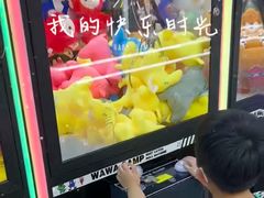 -娃娃集合营(上海奉贤龙湖天街店)