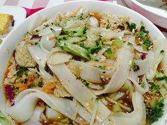 -西贝(上海中心店)