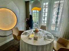 -伯衡55·吉品轩(乌鲁木齐南路店)