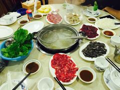 -乌记鲜活牛肉城(金砂东路店)