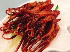 -阿湾楼·温州海鲜·江浙菜(京江路店)