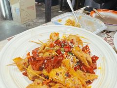 -老三样·旧食新味(万寿宫店)