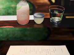 -元熹会席料理