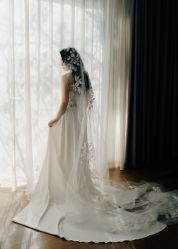 -拉瑞娜LaReine婚纱礼服高级定制