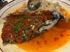 -旺顺阁·北京菜(北辰上品+)