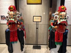 -星河吉酒店-BOND大堂吧·咖啡·简餐