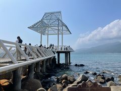 -海南分界洲岛旅游区