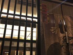 门面-歌行灯日本料理(伊势丹店)