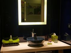 -厦门海港英迪格酒店(中山路店)