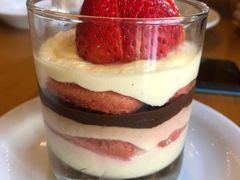 -君悦酒店·La Terrazza意合園·意式风味