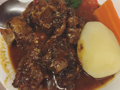 -船屋葡国餐厅
