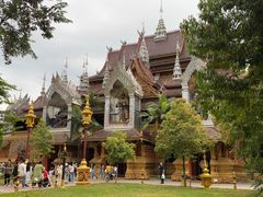 -西双版纳总佛寺