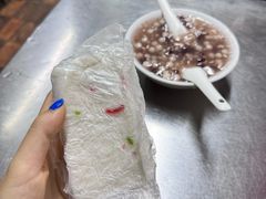 -芳婆糕团店(王府大街店)