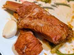 -真定郝家排骨(大十字街店)