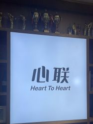 -心联形象设计·流星染
