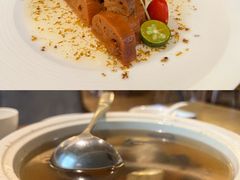 -水月周庄铂尔曼酒店-水月荟中餐厅